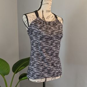 Workout Tank